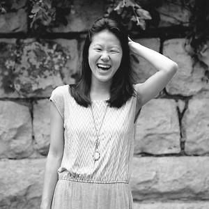 Meet your Posher, Christine